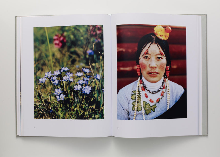 KHAMPA portraits from Eastern Tibet