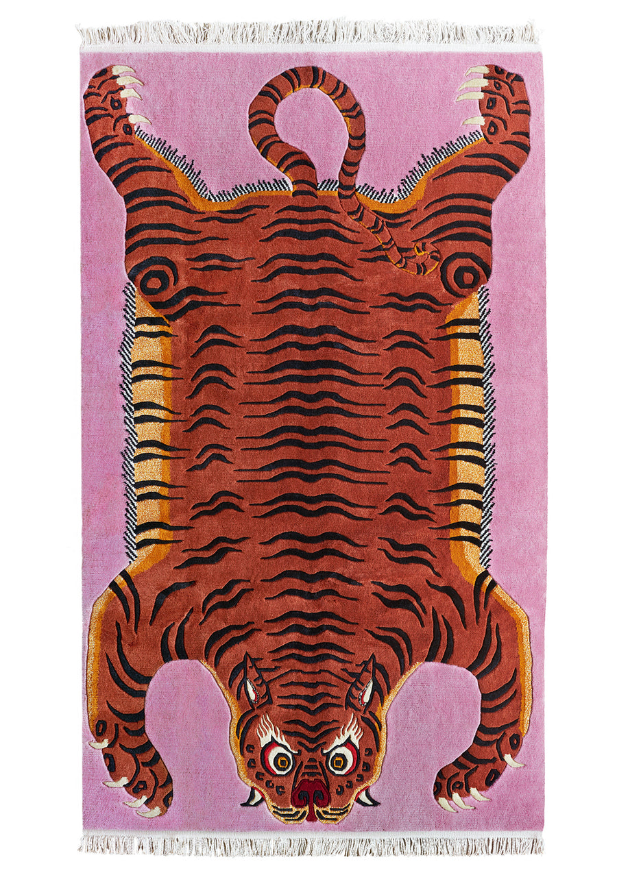 Tiger 8